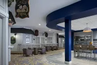 Saskatoon Inn & Conference Centre - Breakfast