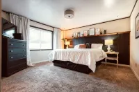 Rim View-5 bed/3 Bath *Game Room/Hot Tub - Holiday bungalows