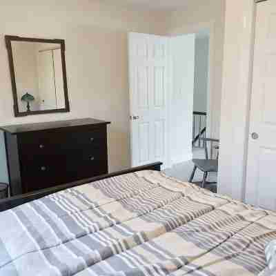 Aqua Vista Rooms