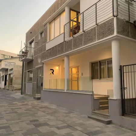 Eastmed Rooms Paphos