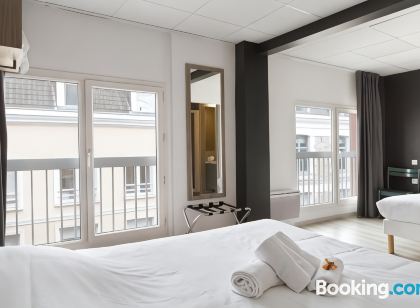 Lille City Hotel