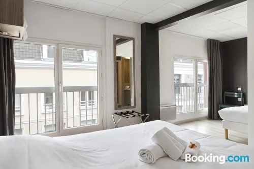 Lille City Hotel - breakfast