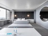 Tsdt 鄰近達爾文國家博物館的酒店