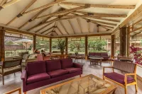 Hotel la Casona de Yucay Valle Sagrado - acceptant les animaux
