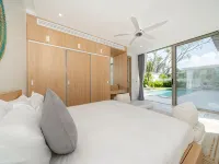 Asherah Pool villa and Garden - 3 Yıldız