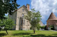 Villa Saint Pierre - 2-Star