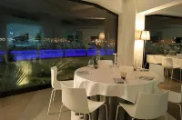 Eolian Milazzo Hotel - Desayuno