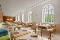 Hotel Continental Balneario de Panticosa - breakfast