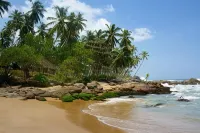Ishitha Homestay - Beach