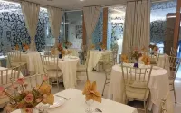 Vista Hotel Cubao - Barer