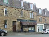 Snug - Fountain Bank Apartment - Apartments
