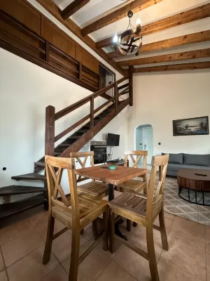 Kampüs Garden - Bed and Breakfast
