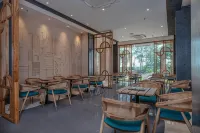 Econest酒店 - 早餐