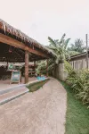 MAD Monkey Hostel Siargao - Wifi