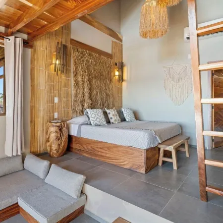 Mare mío Hotel Boutique