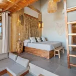 Mare mío Hotel Boutique - Wifi