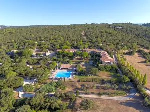 Hotel les Bories & Spa