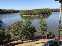 Relax and enjoy our Million Dollar View - 3 stjerner