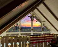 Cozy Indian Lake Chalet on Golf Course w/ Arcade Game Room. Close to flight 93 - Chalets
