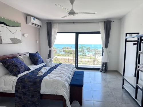 Didas Villa Zanzibar - 3-Star