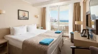 Sea Galaxy Hotel Congress & Spa - breakfast