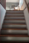 Loft Apartment in a Working Horse Barn.  Minutes from Lexington and the  Vahc. - 3-Star