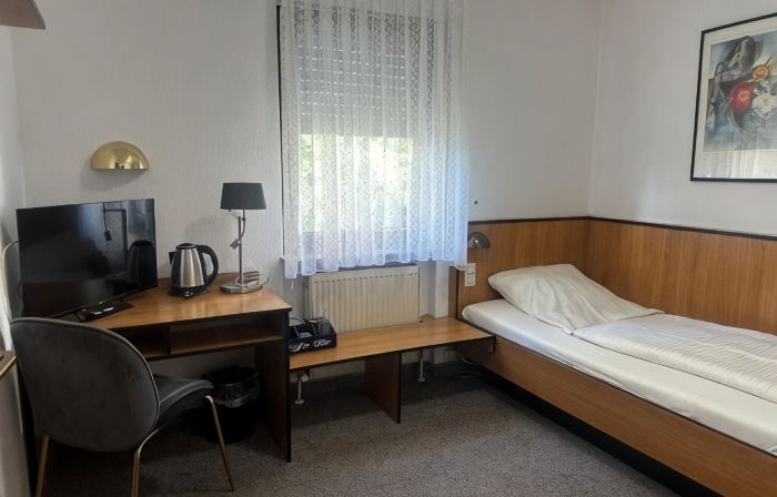 Traube Hotel Oeffingen