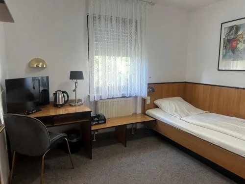 Traube Hotel Oeffingen - Pet Friendly