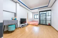 Miryang Playground Pension - chambre d’hôtes