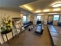 Ryugasaki Plaza Hotel Shinkan - 3 stelle