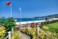 Golden Lotus Hotel Kemer - Dağ Manzaralı