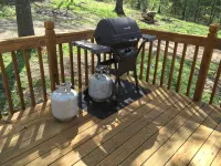 Come and Getaway at the Lake house. - 3-Star