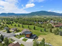 Architectural Masterpiece Home with Mountain Views & Hot Tub - 4-Star
