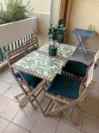 Appartement de Standing Cassis Bellevue. Animaux Acceptés, Avec Piscine 25 m - โฮมสเตย์