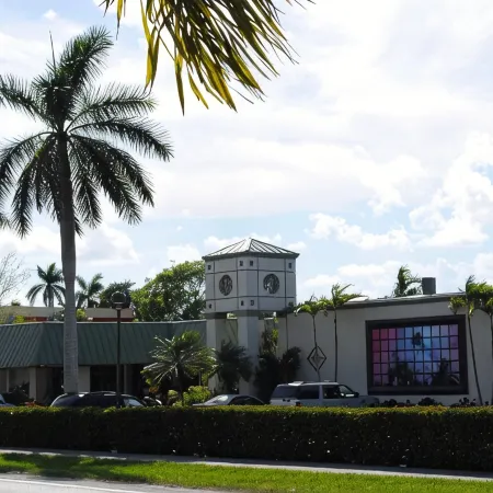Floridian Hotel