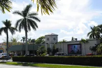 Floridian Hotel - Wifi