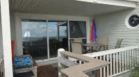 Gulf Front - Great Views - Direct Walk Out - Only Steps to Beach - Wi-Fi - 3つ星