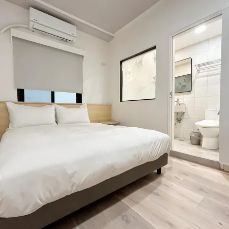 Yan Bin Hotel