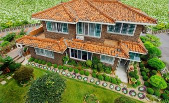 Yeosu Beautiful Garden Unshared House Pension