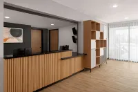 StudioRes by Marriott Mesa - Gym
