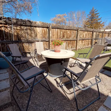 The Mulberry House for Fun in Fruita