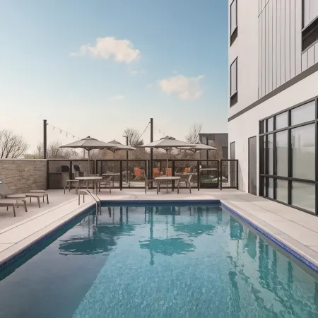 SpringHill Suites® by Marriott® Abilene