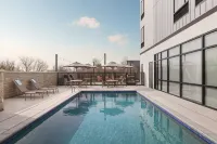 SpringHill Suites® by Marriott® Abilene - Swimmingpools