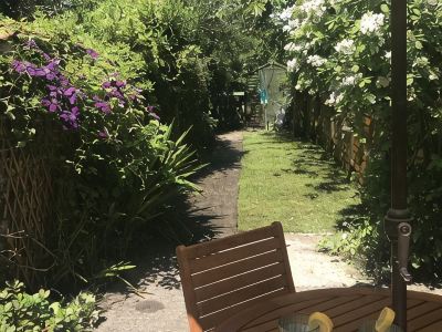 400 Year Old Grade II Listed Stone Cottage, Pilton; Glastonburyaa Gold Award
