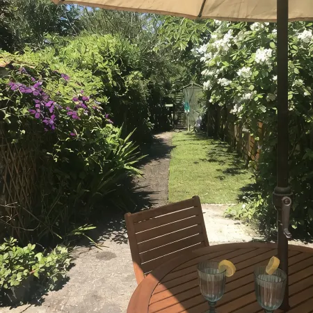 400 Year Old Grade II Listed Stone Cottage, Pilton; Glastonburyaa  Gold Award