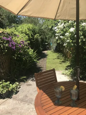 400 Year Old Grade II Listed Stone Cottage, Pilton; Glastonburyaa  Gold Award - Boutique