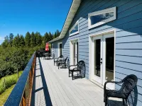 Northern Comfort ~ Private and Quiet ~  Lake and Mountain Views! - 3-Star