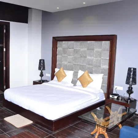 Hotel Solitaire Grand