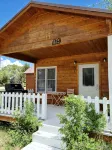 Home Located Close to Everything in Pinedale - 3-Star