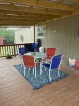 Steps from the Frio River, Located Just Off 337 and a Newly Added Cowboy Pool. - 3-Star